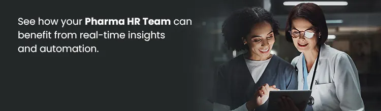 Real-time insights as a major workforce management software feature