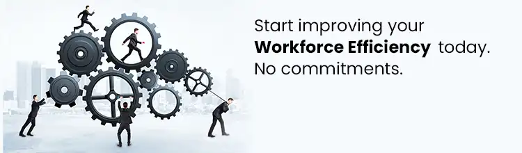 free trial as a workforce management software feature for decision-making