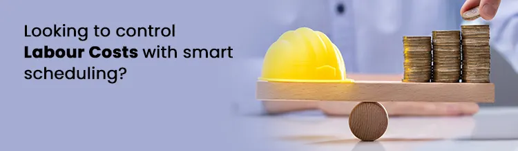 Mewurk shift scheduling app lowering restaurant labour costs