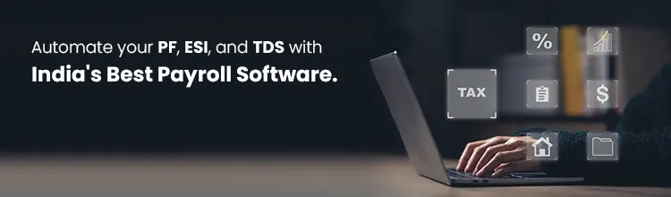 CTA banner to try Mewurk, the best payroll software for small business in India