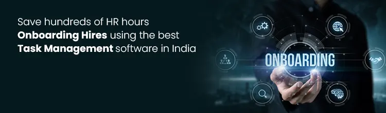 Try Mewurk task management software in India free trial for HR teams