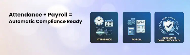 Workforce management doubles as statutory compliance software