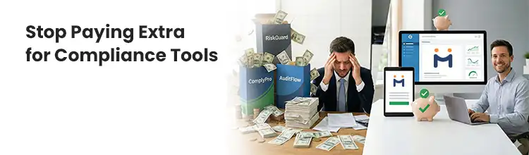 All-in-one HR statutory compliance software alternative