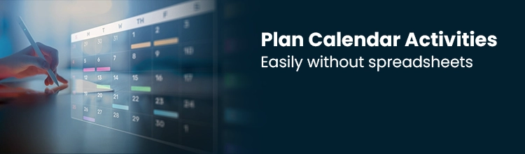 CTA banner encouraging to try Mewurk to easily manage important days in January