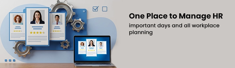 CTA banner saying Mewurk usage to coordinate entire workforce planning and important days in January