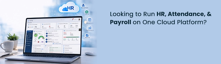 CTA banner encouraging to try Mewurk cloud based HR and payroll software