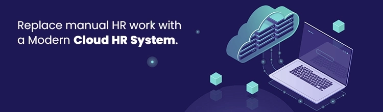 CTA to try Mewurk cloud HR payroll software, replacing manual processes