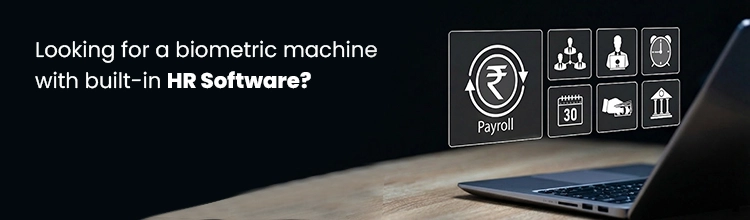 CTA to get Mewurk - top 10 biometric attendance machine in India with built-in HR software