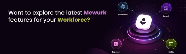 Looking to manage attendance, payroll, expenses, and shifts in one place?