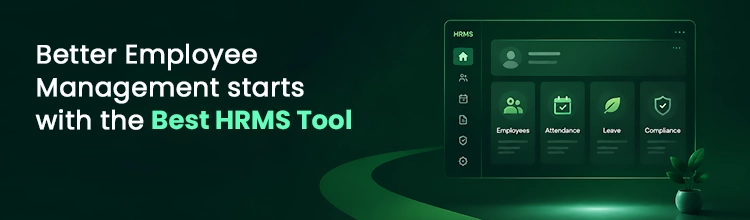 Better employee management starts with the best HRMS tool. Try Mewurk