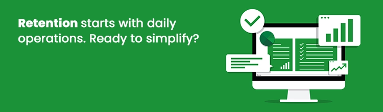 Still managing leave policies on spreadsheets? Switch to Mewurk
