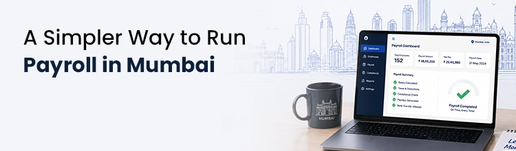 Mewurk: The Simplest Way to Run Payroll in Mumbai. Try Today