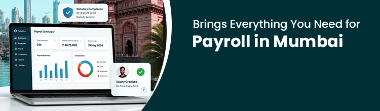Mewurk Brings Everything You Need for Payroll in Mumbai. Get Mewurk