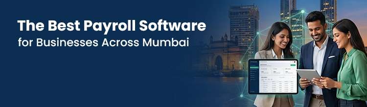 Mewurk: The Best Payroll Software for Businesses Across Mumbai. Book Free Demo