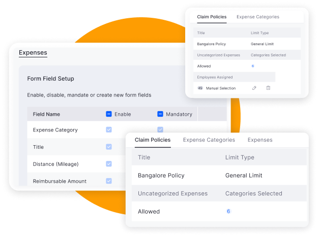 Robust Core HR Framework for HR Management