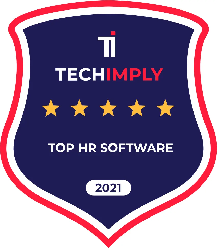 Top HR Software