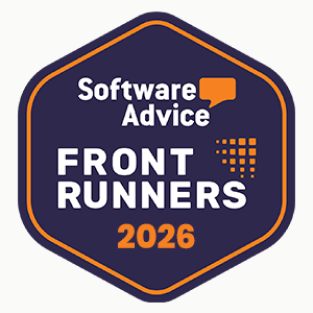 Software Advice Front Runners 2026