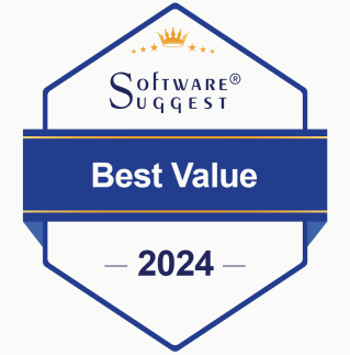 Software Suggest Best Value 2024