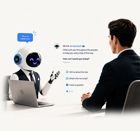 AI-Generated Introduction - Maya AI interview kit