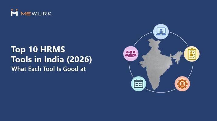 Hero image indicating a blog about the top HRMS tools in India