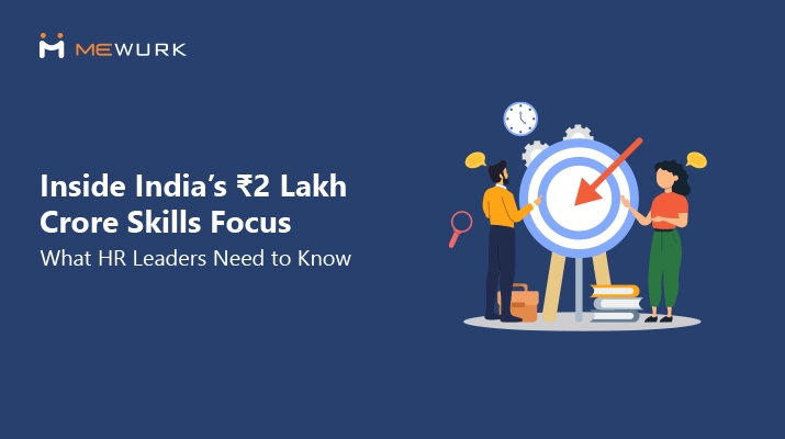 India skills push 2026 impact on HR hiring and compliance