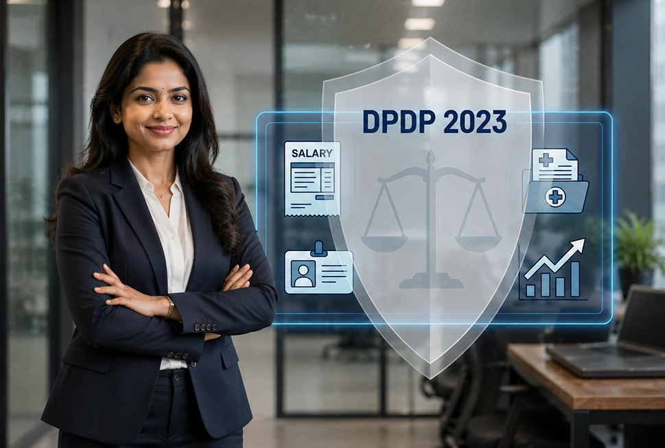 Labour laws in HR to protect data privacy and HR confidentiality