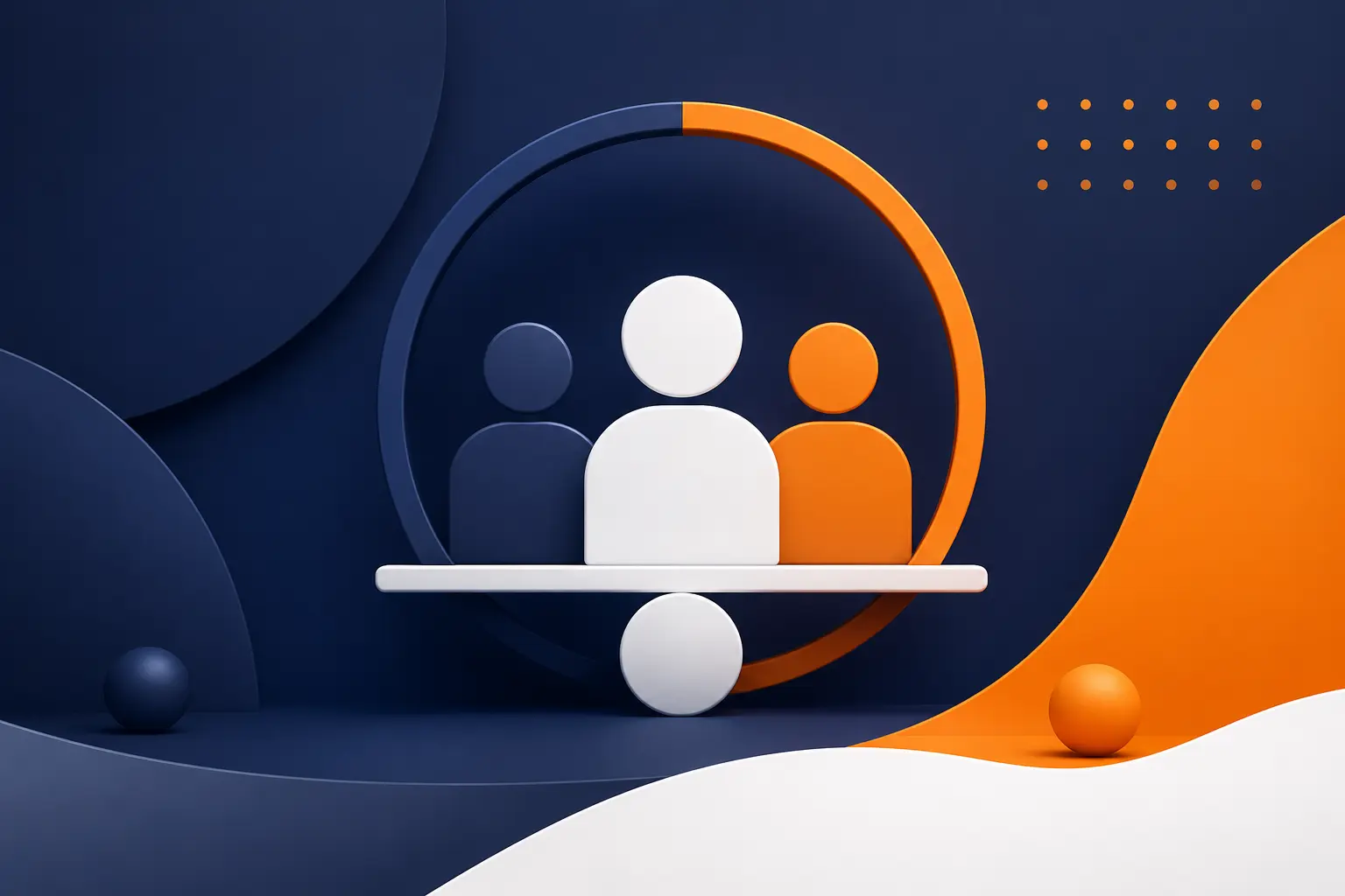 Benefits of AI in HR in addressing recruitment bias
