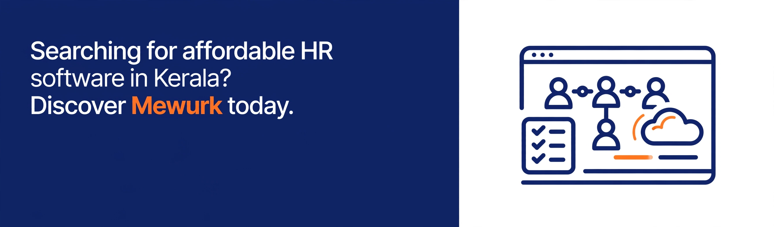 Searching for affordable HR software in Kerala? Discover Mewurk today.