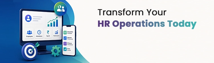 Transform Your HR Operations Today