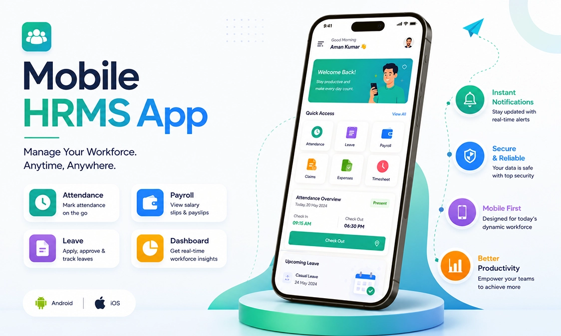 Mewurk Mobile App