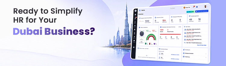 Ready to Simplify HR for Your Dubai Business?