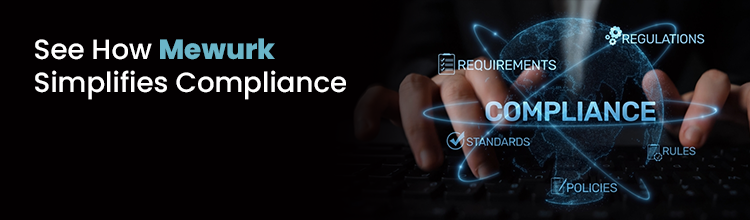See How Mewurk Simplifies Compliance