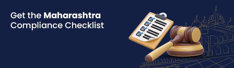 Get the Maharashtra Compliance Checklist