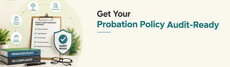 Get Your Probation Policy Audit-Ready