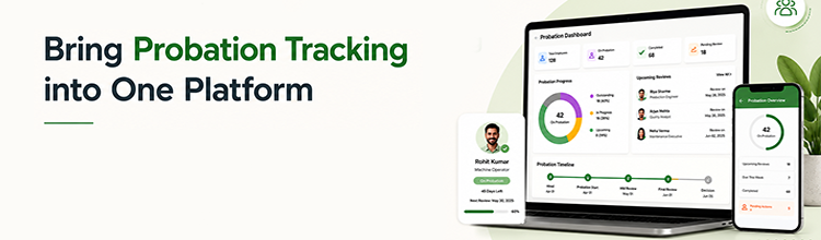 Bring Probation Tracking into One Platform