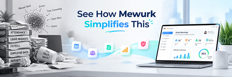 See How Mewurk Simplifies This