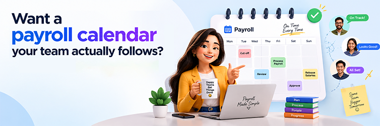Want a payroll calendar your team actually follows?