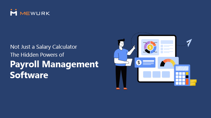 touchless attendance software​