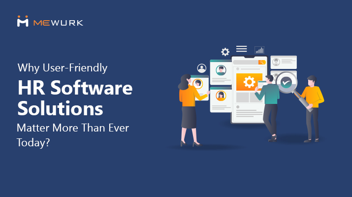 user-friendly HR software solutions