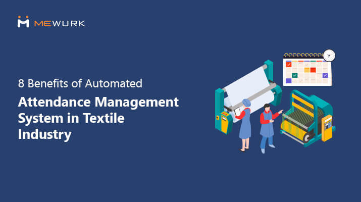 Benefits of Attendance Management System