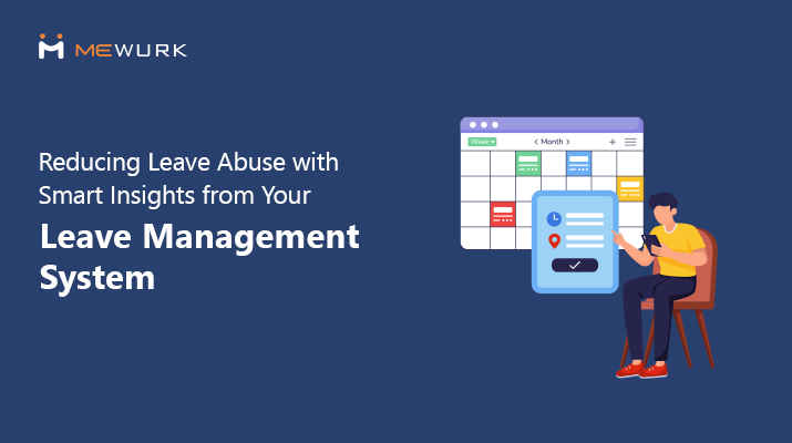 Leave Management System Insights