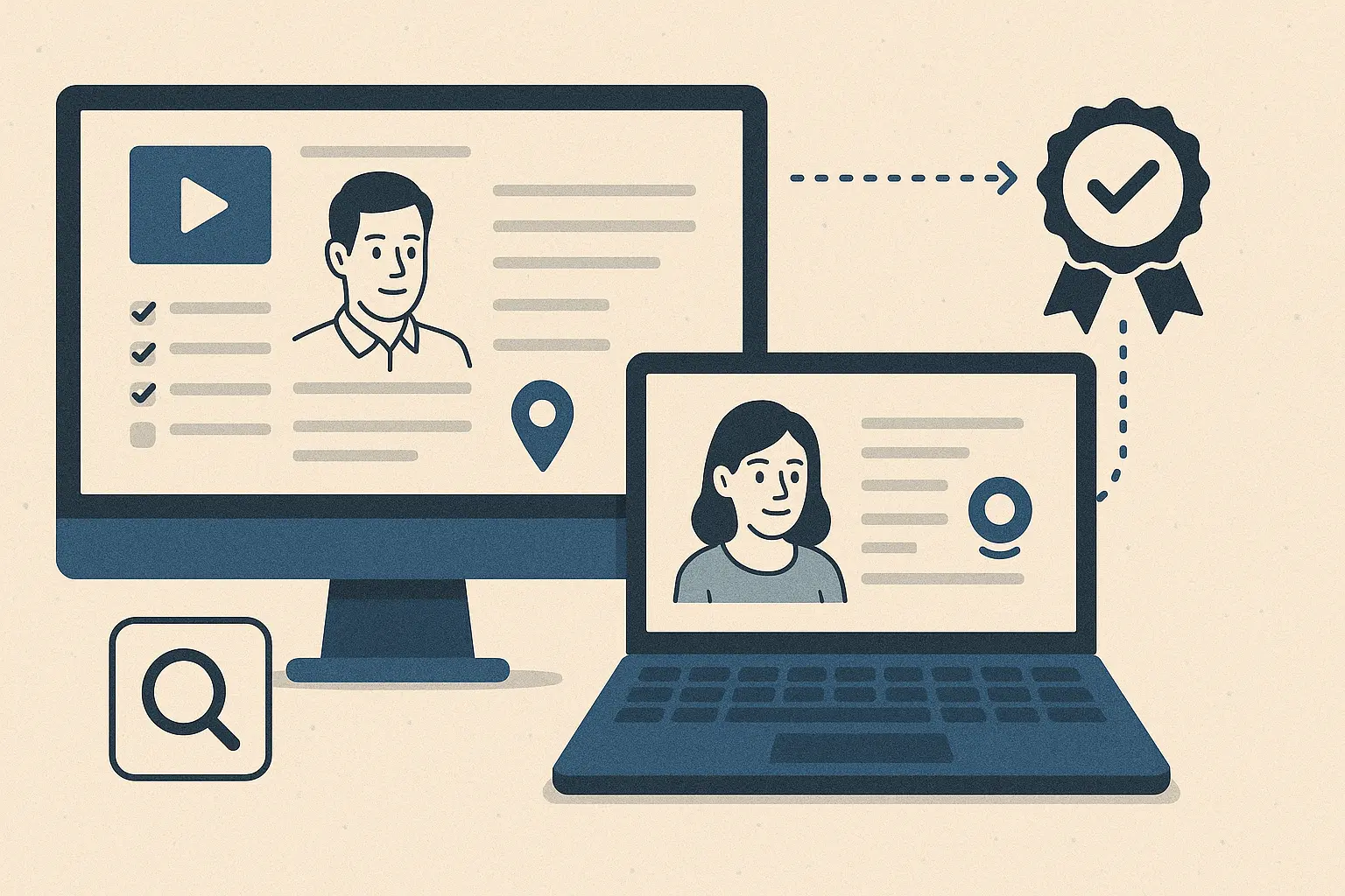 recruitment and onboarding in HR management software