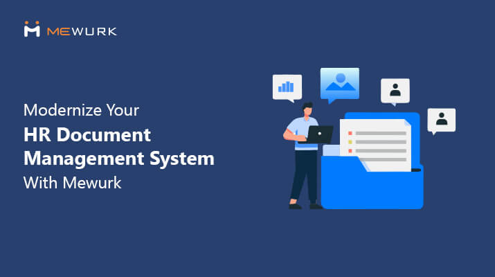 document management system