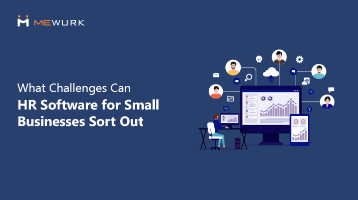 HR software for small businesses