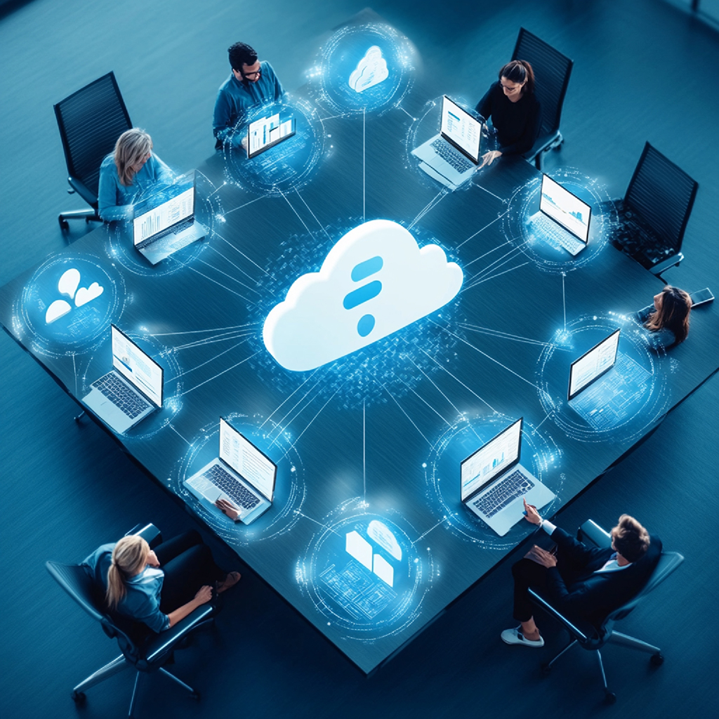 cloud based shift management system