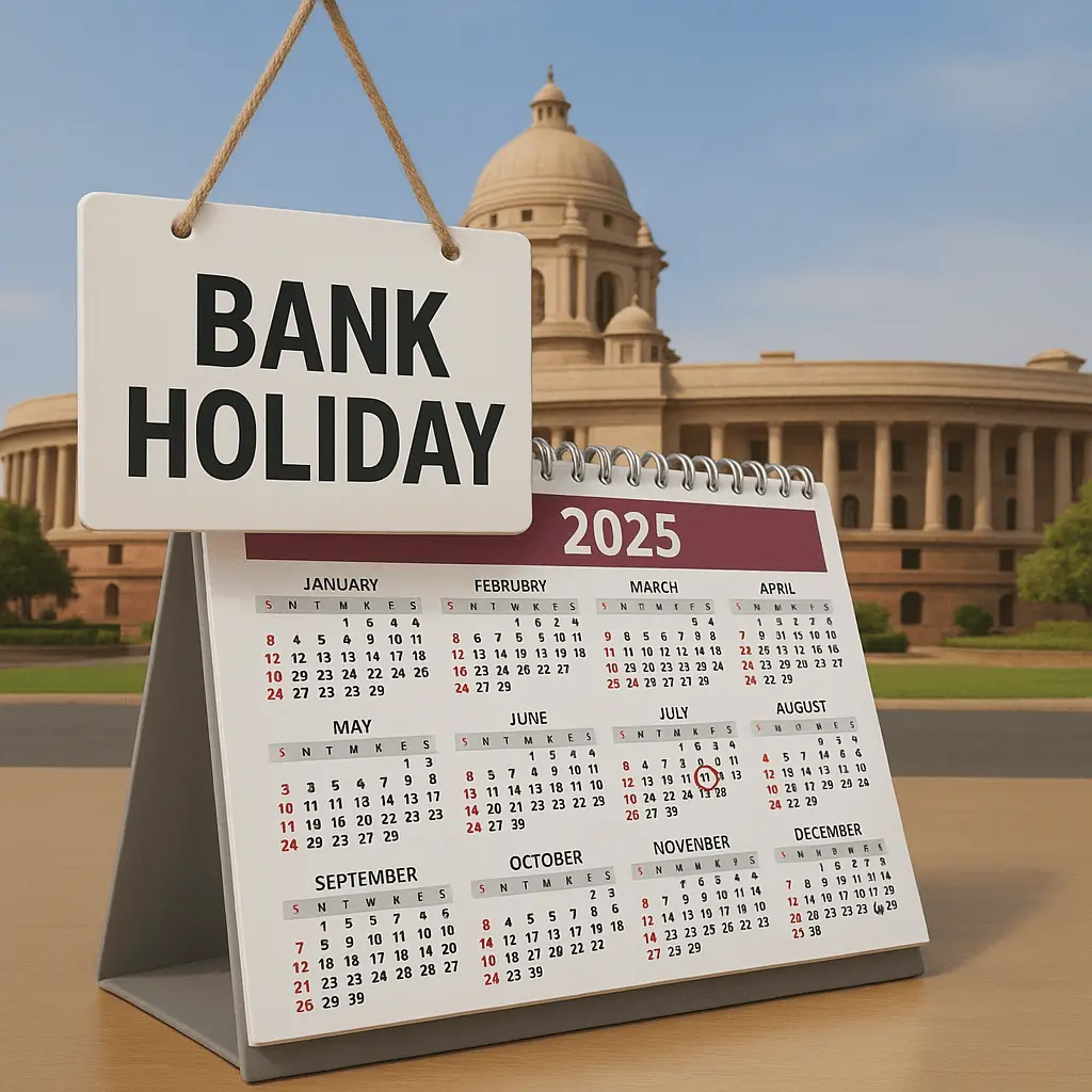 bank holidays grouping for leave management system