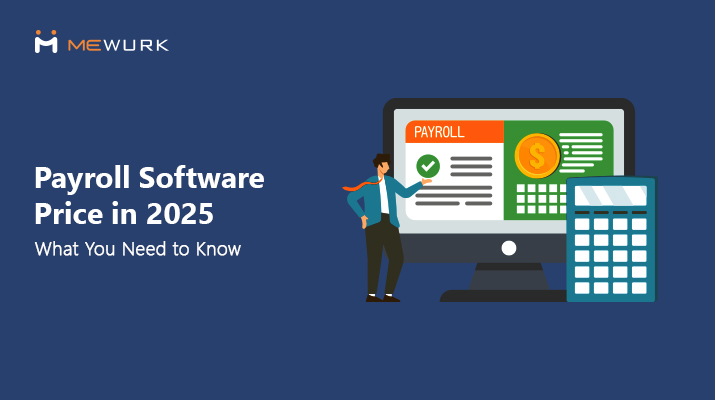Payroll software price comparison
