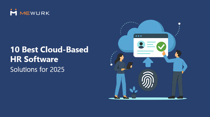 Top 10 Best Cloud-based HR software
