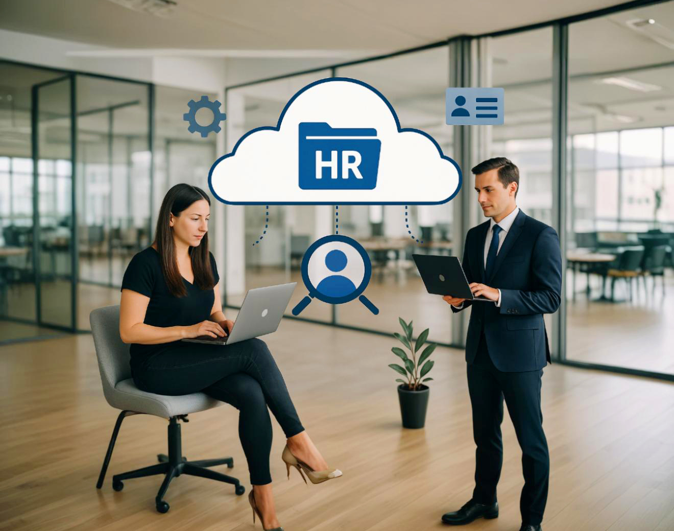 How to choose the best cloud-based HR software