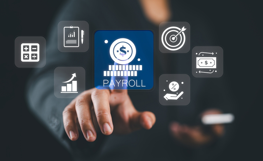 Role of technology in payroll and compliance